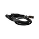 WEAR SENSOR CODE B /L=1550 BLACK